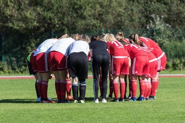 Bild 19 - Frauen SV Wahlstedt - ATSV Stockelsdorf : Ergebnis: 2:2